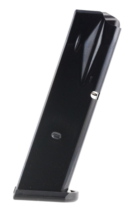Mec-Gar Taurus PT100/PT101 Standard Detachable Magazine .40 S&W 10 Round Blued