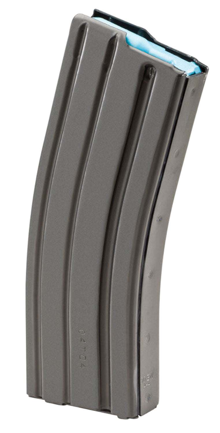 Alexander Arms MEB5010 .50 Beowulf 10rd Steel Magazine for AR-15 Black