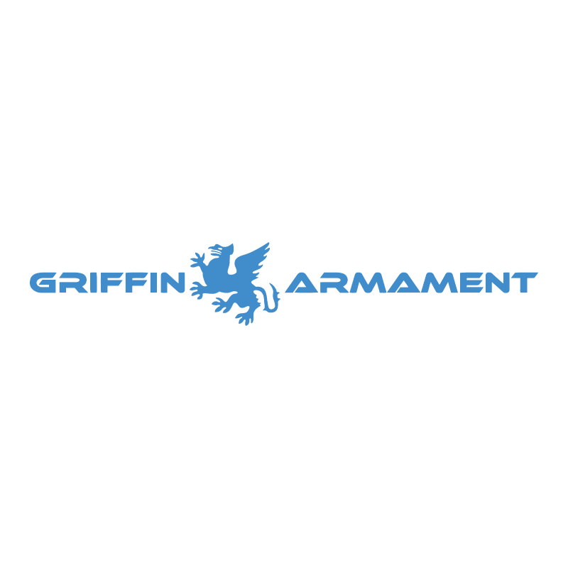 Griffin Taper Mount 22 Caliber Linear Compensator 1/2-28 TPI