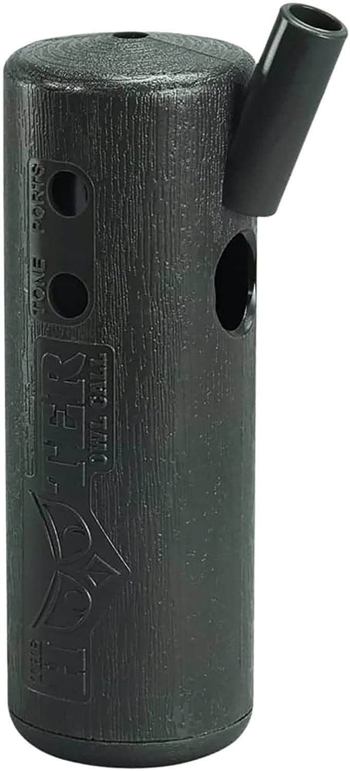 HS Strut Hooter Barred Owl Locator Turkey Call High Low Pitch Dual Ports Water Resistant