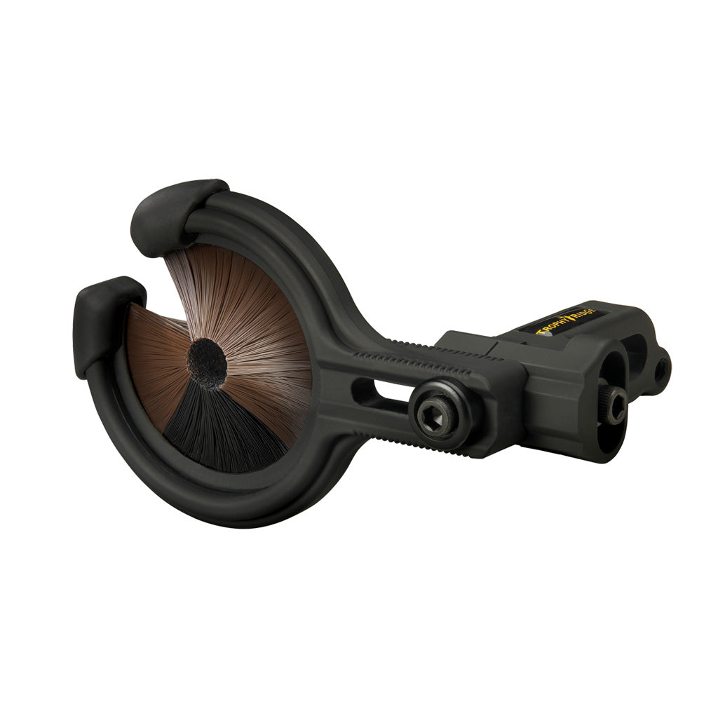 Trophy Ridge Power Shot Whisker Biscuit Small Black Arrow Rest RH/LH
