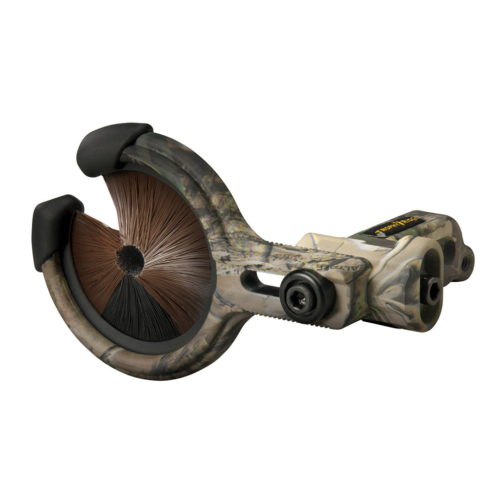 Trophy Ridge Power Shot Whisker Biscuit Arrow Rest Realtree APG Medium RH/LH
