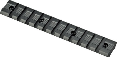 Weaver Matte Multi-Slot Scope Base Savage Rascal