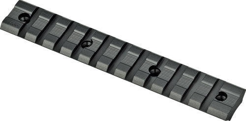 Weaver Matte Multi-Slot Scope Base Savage Rascal