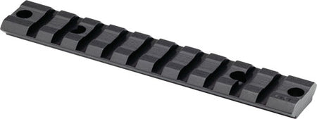 Weaver Matte Multi-Slot Scope Base for Remington 783 LA