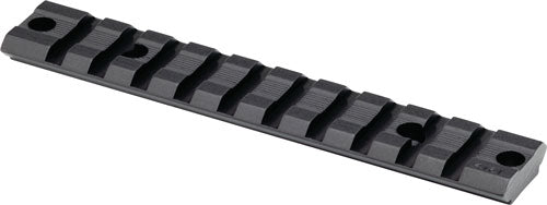 Weaver Matte Multi-Slot Scope Base for Winchester XPR LA