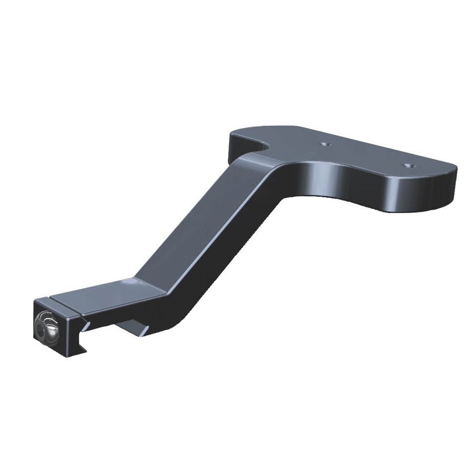 Bohning Crossbow Top Mount Quiver Mounting System