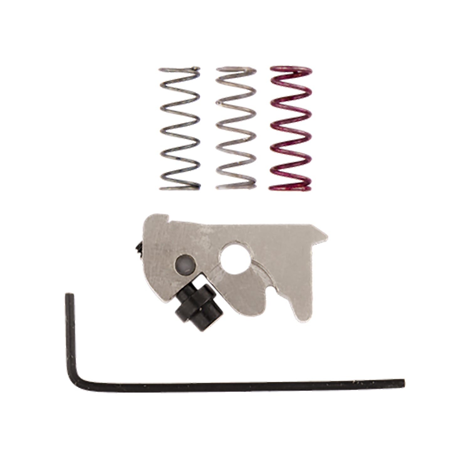 Timney 870 Trigger Fix Adjustable 3-3.5 lb Pull for All Remington 870 Shotguns