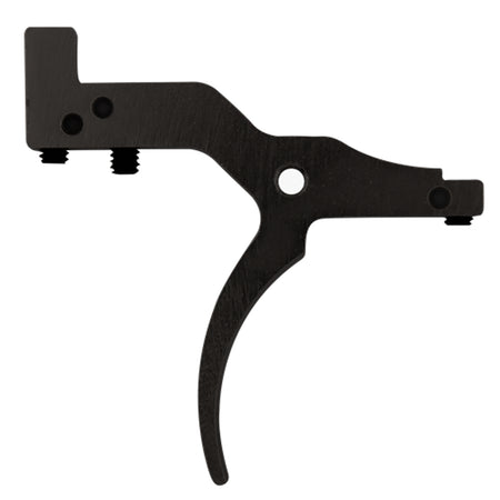 Timney Triggers 638 Savage AccuTrigger Compatible Featherweight Curved Trigger Right Hand