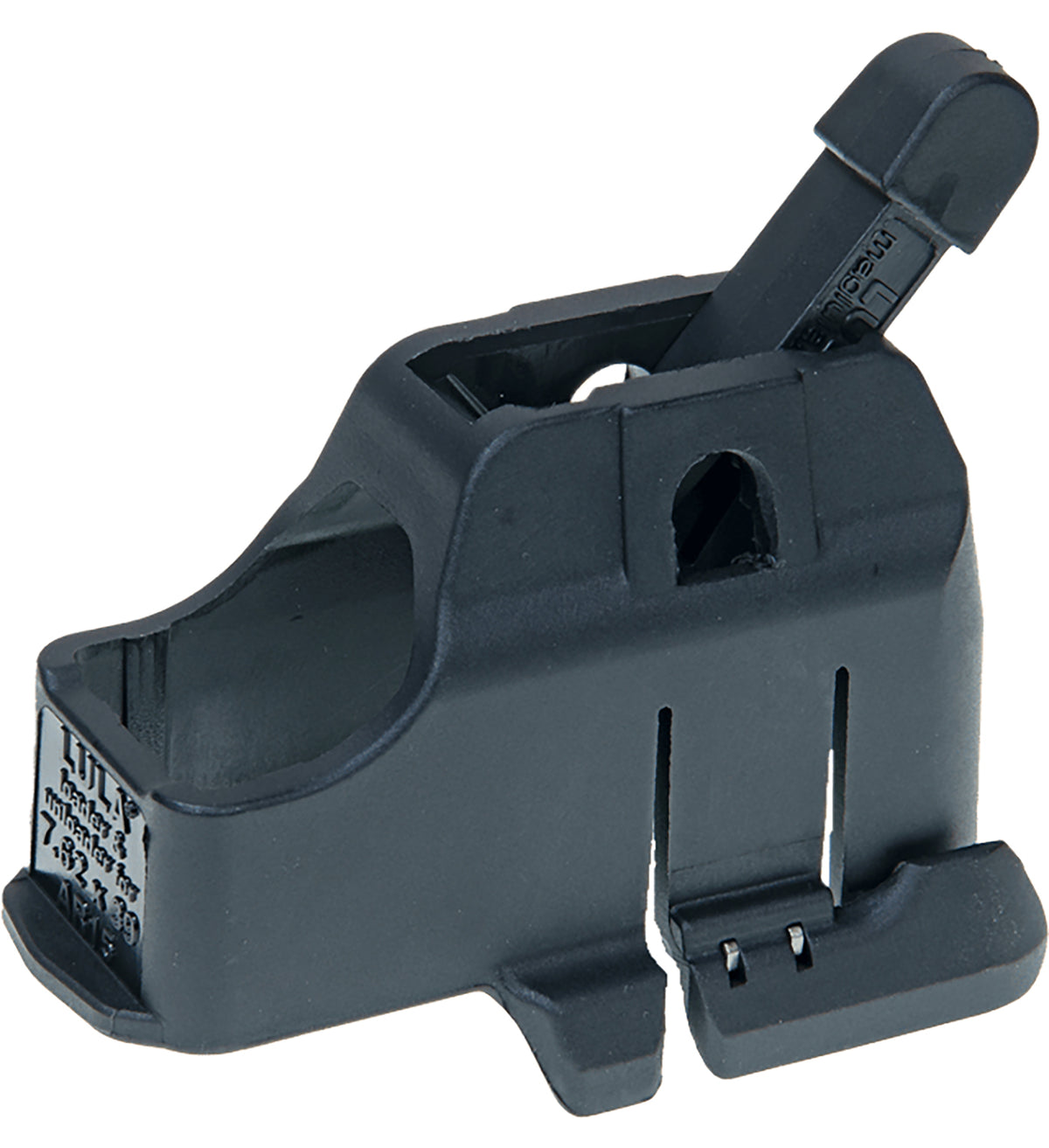 Maglula LU11B LULA 7.62x39mm AR-15 Magazine Loader & Unloader in Black