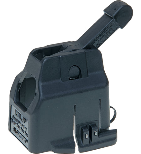 Maglula LU19B LULA Mag Loader & Unloader, Sig MPX 9mm Luger, Durable Black Polymer