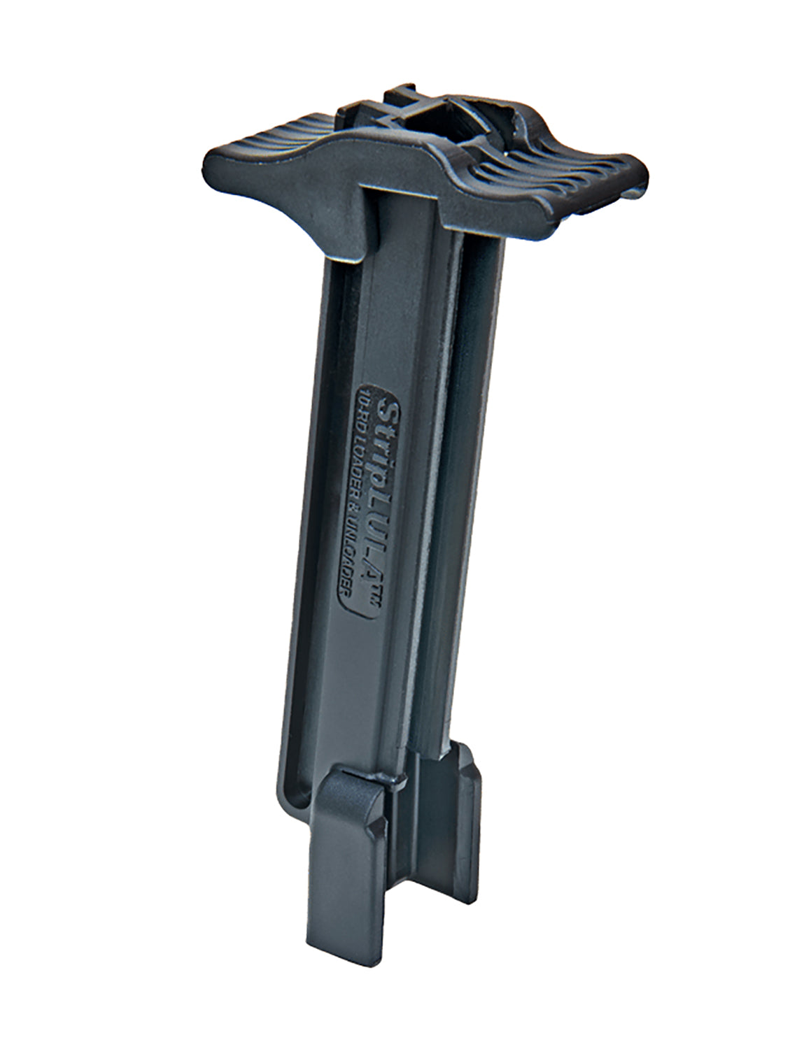 Maglula SL52B StripLULA .223/5.56x45mm NATO Ruger Mini-14 Magazine Loader, 10rd, Reinforced Polymer