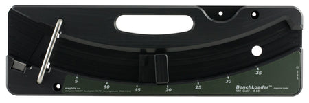 Maglula BL76B BenchLoader 1-30 Round Mag Loader, .223 Rem/5.56x45mm, IWI Galil, Black Polymer