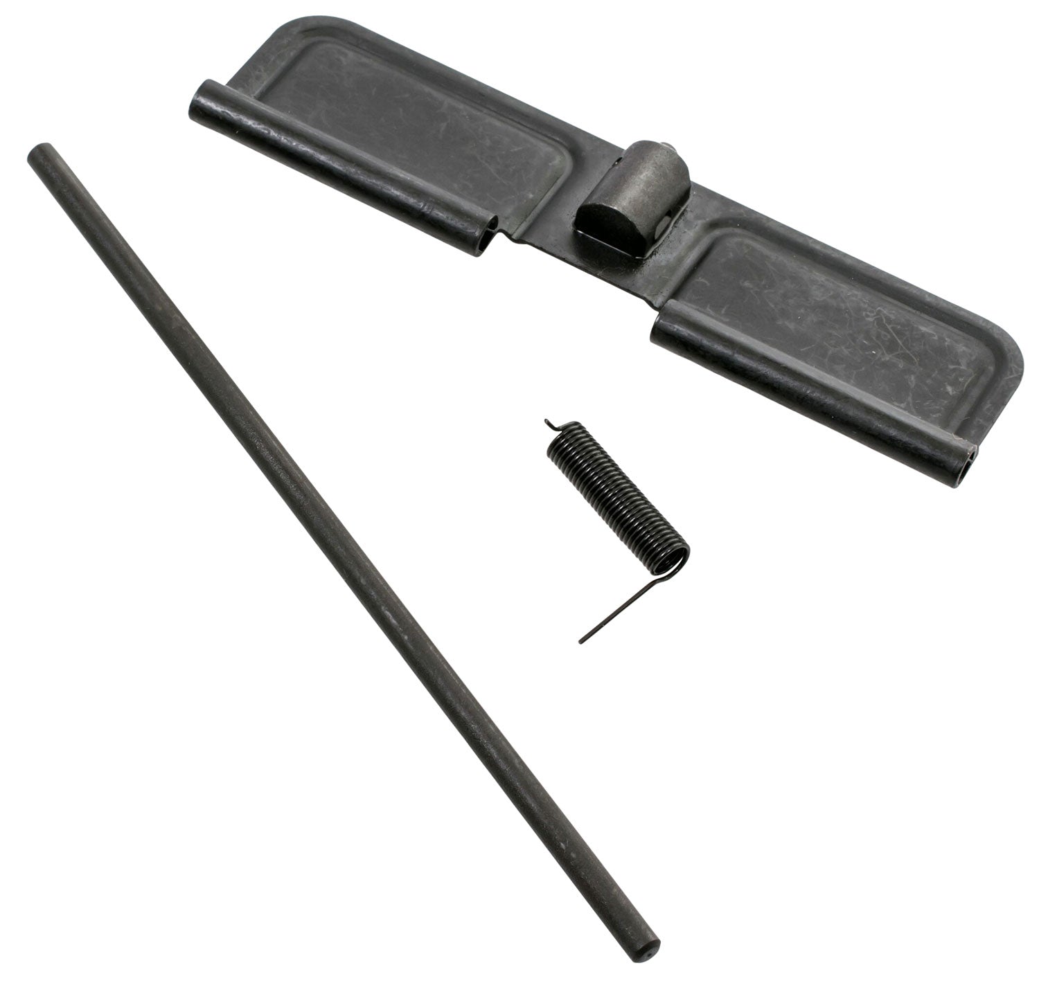 CMMG MK3 Black Ejection Port Cover Assembly .308 Win 38BA538
