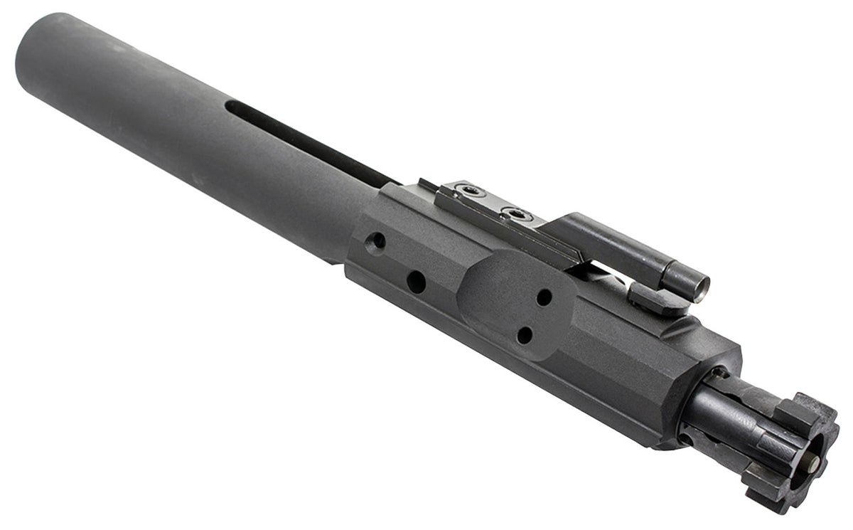 CMMG MK3 Bolt Carrier Group .308 Win Phosphate Steel Chrome Lined 38BA423