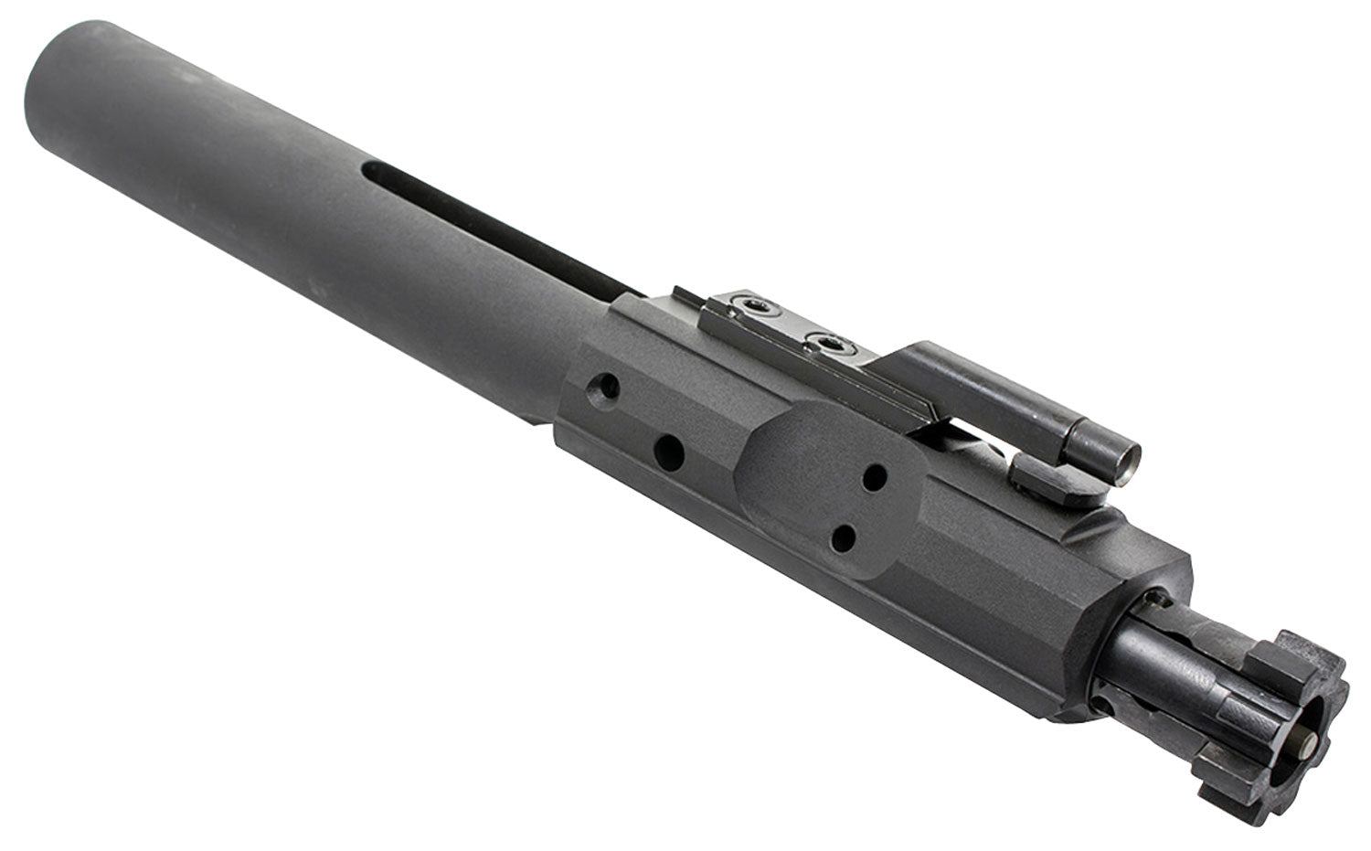 CMMG MK3 Bolt Carrier Group .308 Win Phosphate Steel Chrome Lined 38BA423