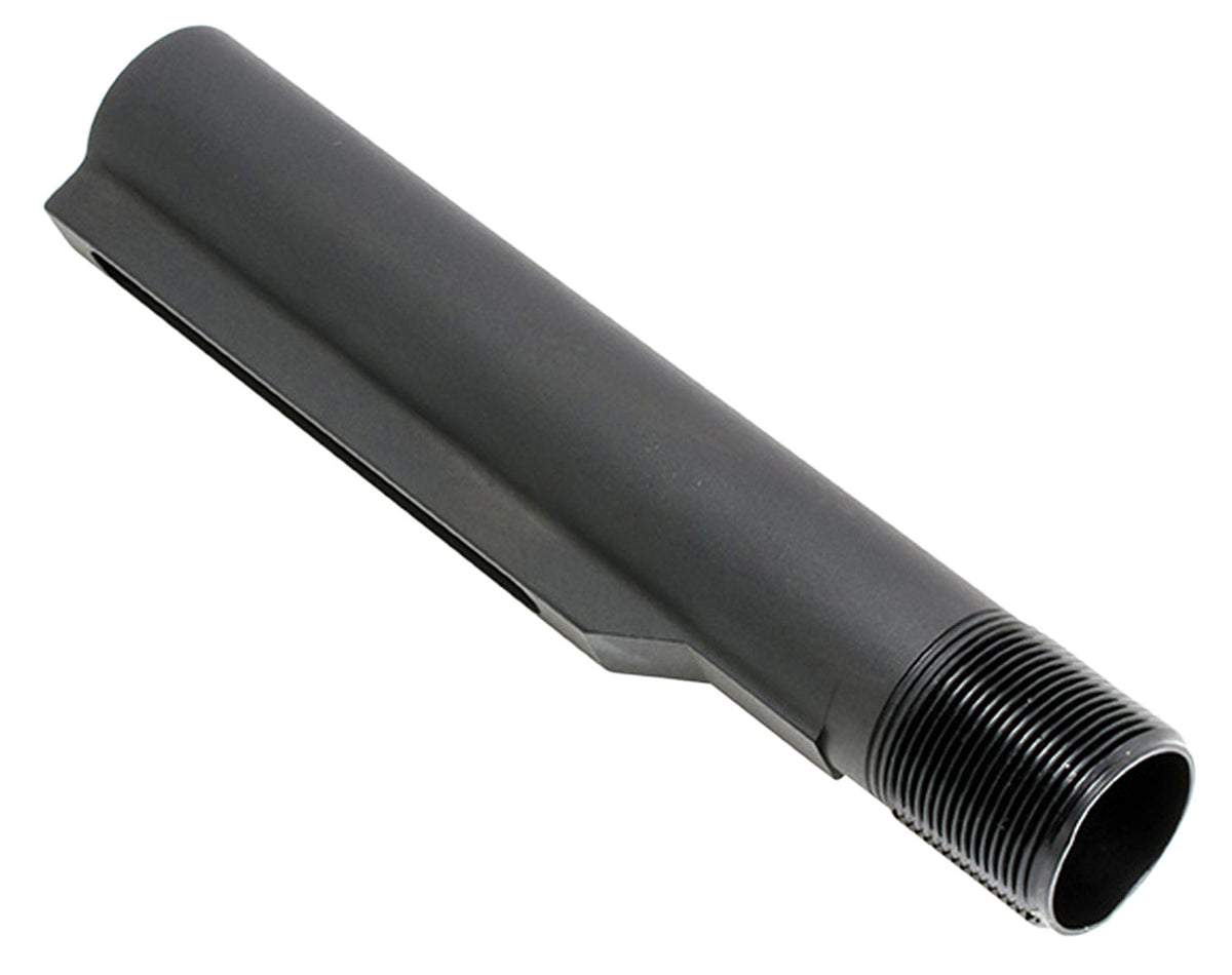 CMMG Black Steel MK4 Receiver Extension AR-Platform