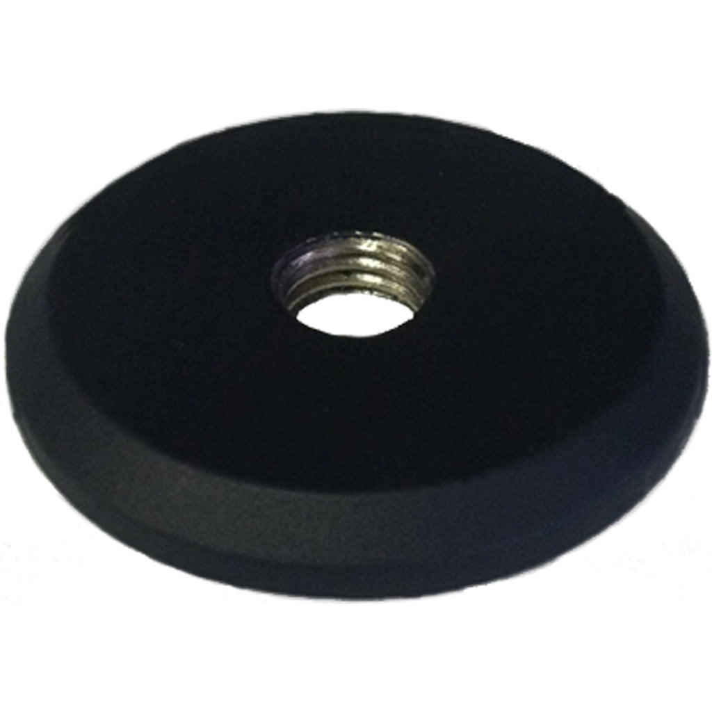 Bee Stinger Freestyle 1 oz. Black Finish Stabilizer End Weights 3 pk.