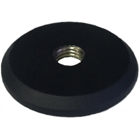 Bee Stinger Freestyle 1 oz. Black Finish Stabilizer End Weights 3 pk.