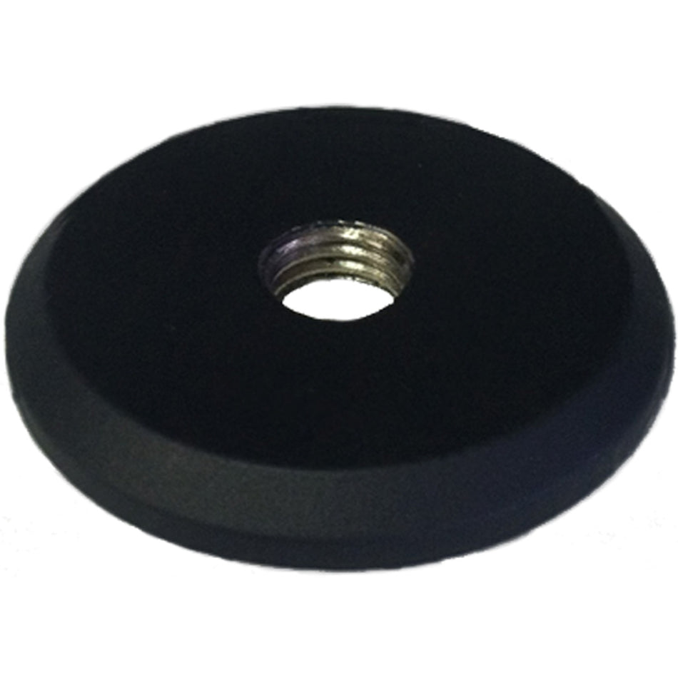 Bee Stinger Freestyle 1 oz. Black Finish Stabilizer End Weights 3 pk.