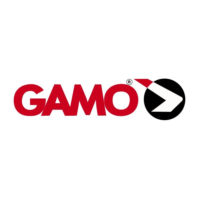 Gamo Resettable Pellet Shooting Target with Sticker Bullseyes