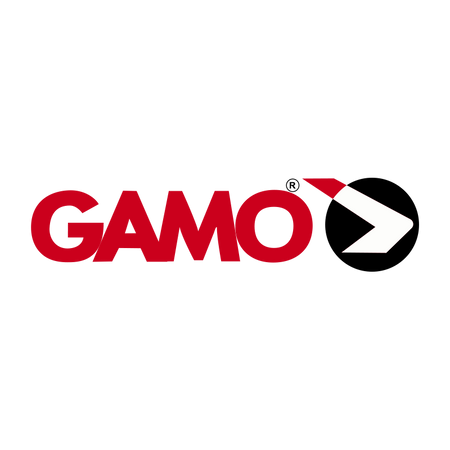Gamo Resettable Pellet Shooting Target with Sticker Bullseyes