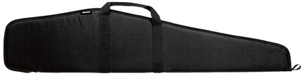 Bulldog BD10044 44" Pit Bull Rifle Case Black Nylon Closed-Cell Padding Water-Resistant