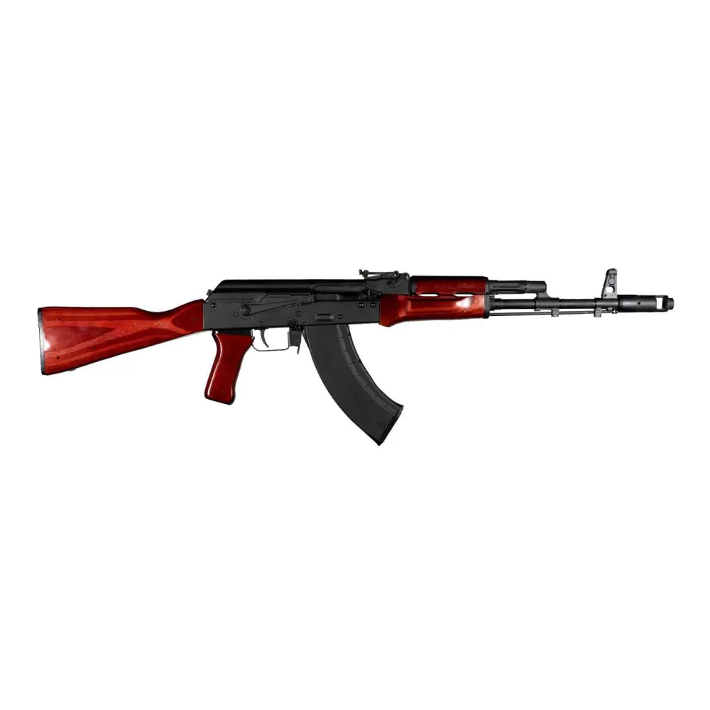 KALASHNIKOV KR-103 REDWOOD STOCK AK-47 7.62X39 16"BBL FIXED STOCK 1-30RD