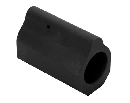 AR15 Low Profile .750 Gas Block Kit by Anderson Manufacturing Black