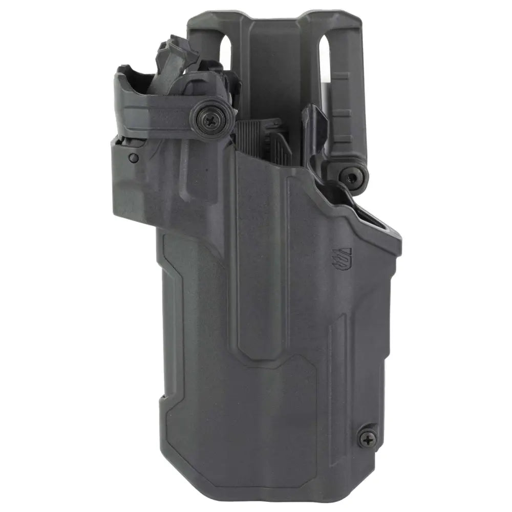 Blackhawk T-Series L3D Left-Hand Red Dot Holster for SIG P320/P250/M17/M18 w/ Streamlight TLR 1/2
