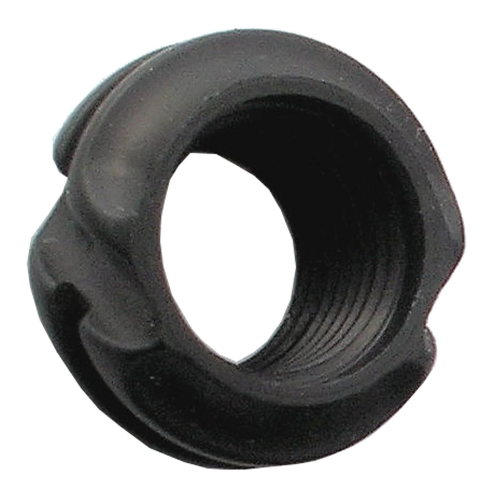 Specialty Archery 45-Degree Black Peep Housing 1/8 Inch