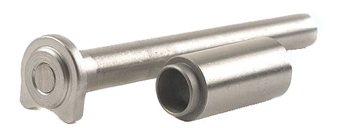 Wilson Combat One-Piece Full Length Recoil Guide Rod 1911 Commander Stainless 25C