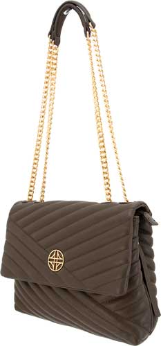 Brown Cameleon Ceres Concealed Carry Purse and Bag