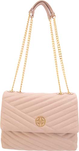 Pink Cameleon Ceres Concealed Carry Purse and Bag