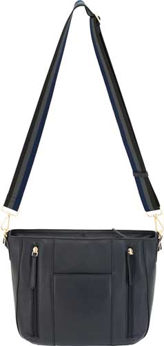Cameleon Vida Purse CCW Carry Bag Navy Color
