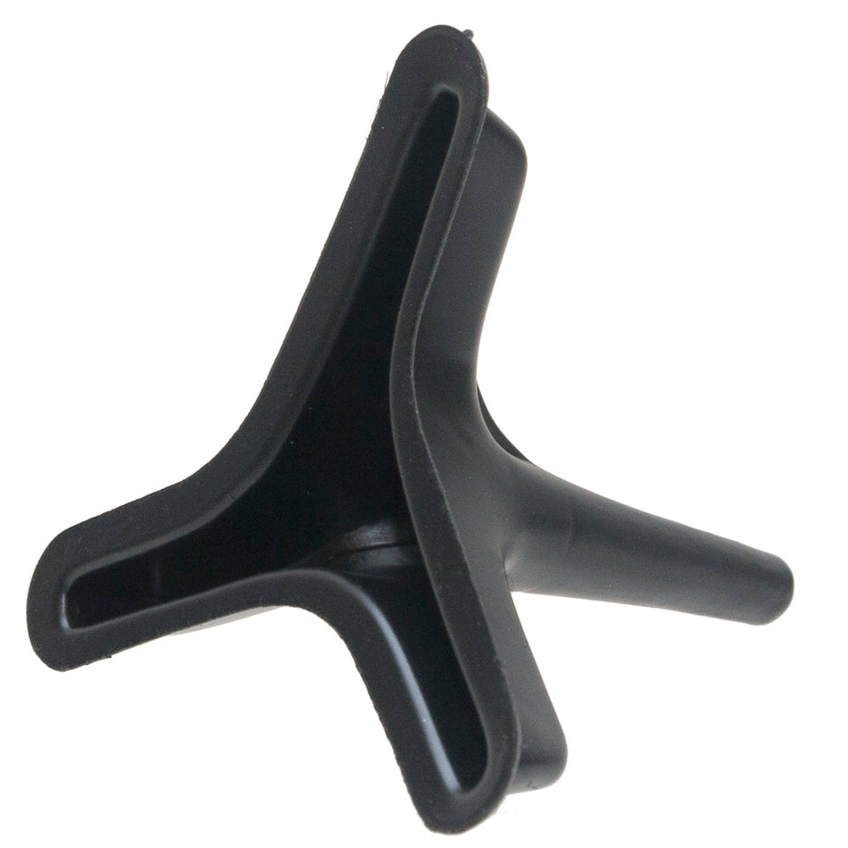 Magnus Bullhead 100gr. Quiver Adapter for Standard Bow Quivers 3 pk.