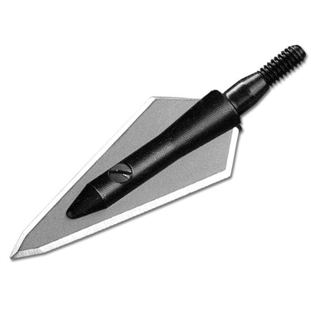 Magnus Killer Bee Stainless Steel 2-Blade Broadheads 125gr. 3 pk.