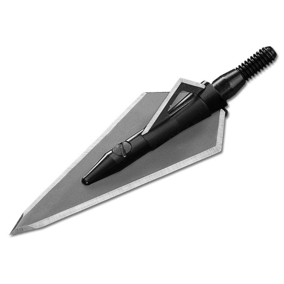 Magnus Killer Bee Four-Blade 100 gr. Broadheads 3 pk.