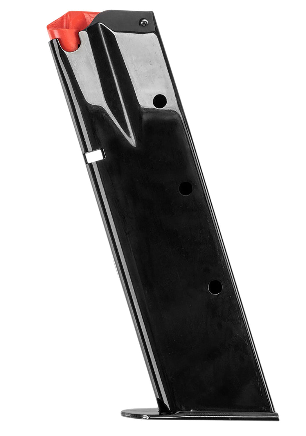 Magnum Research MAG910 10-Round 9mm Luger Black Detachable Pistol Magazine for Baby Eagle Compact