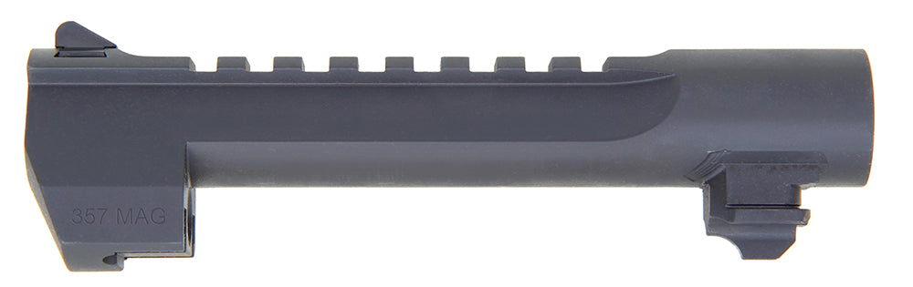 Desert Eagle Mark XIX 357 Mag 6" Black Steel Replacement Barrel by Magnum Research