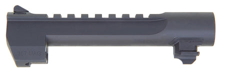 Desert Eagle Mark XIX 357 Mag 6" Black Steel Replacement Barrel by Magnum Research