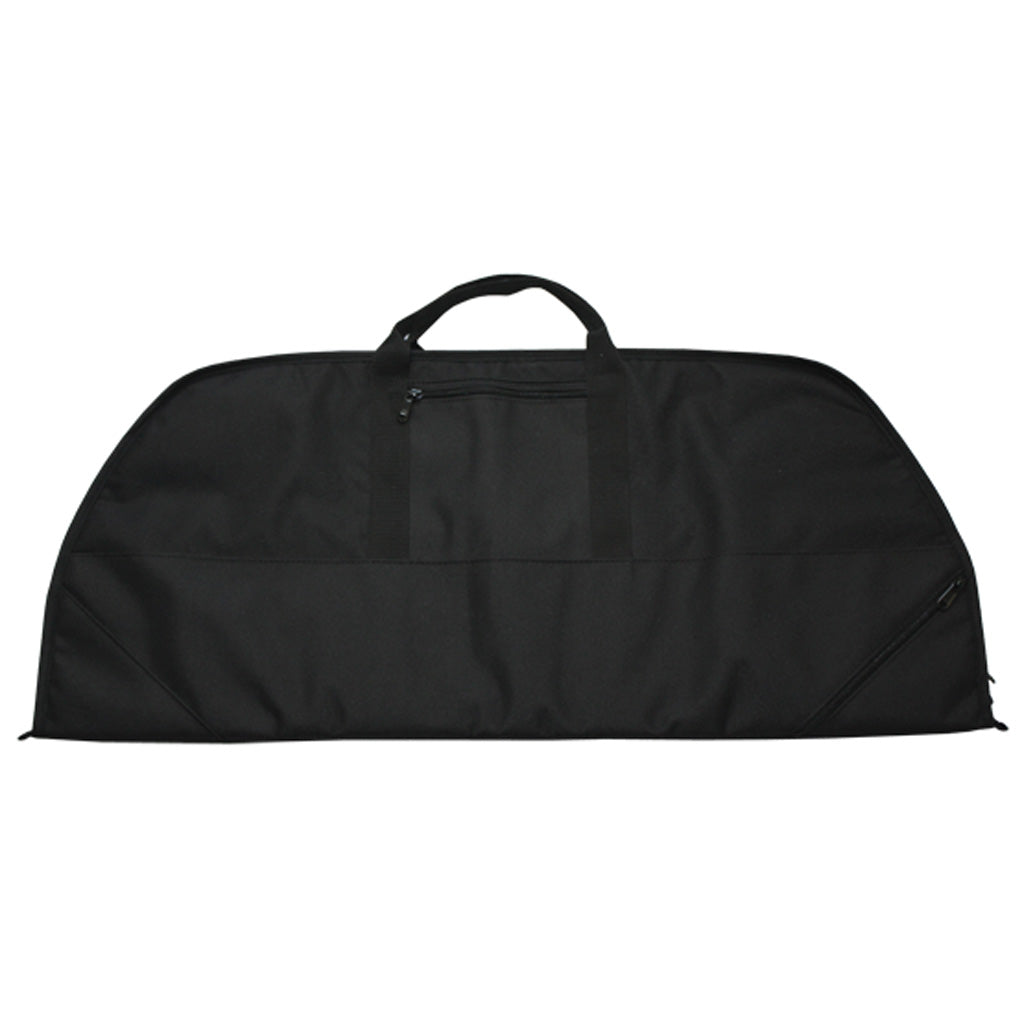 Tarantula Junior Black Bow Case with Accessory Pocket