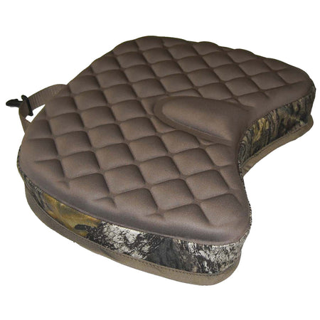 Beard Buster Jumbo Seat Waterproof Bottom Camouflage