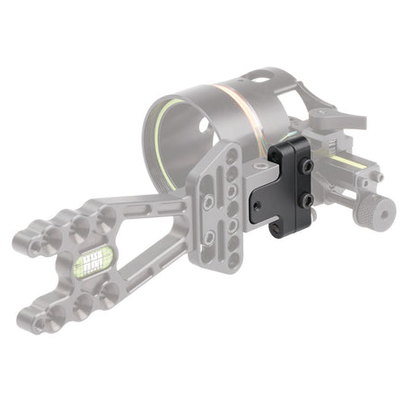 HHA 2nd and 3rd Axis Adjustment Leveling Kit with Extension Bracket Right Hand