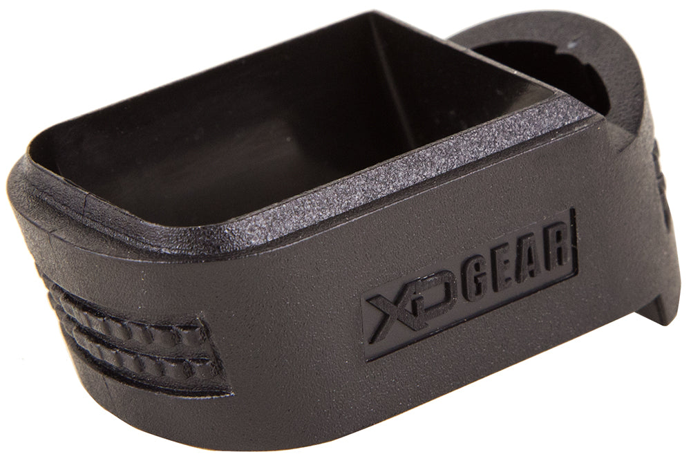 Springfield Armory Black Polymer Magazine Sleeve XD5005 1-Piece for 45 ACP XD