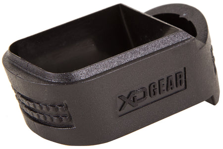 Springfield Armory Black Polymer Magazine Sleeve XD5005 1-Piece for 45 ACP XD