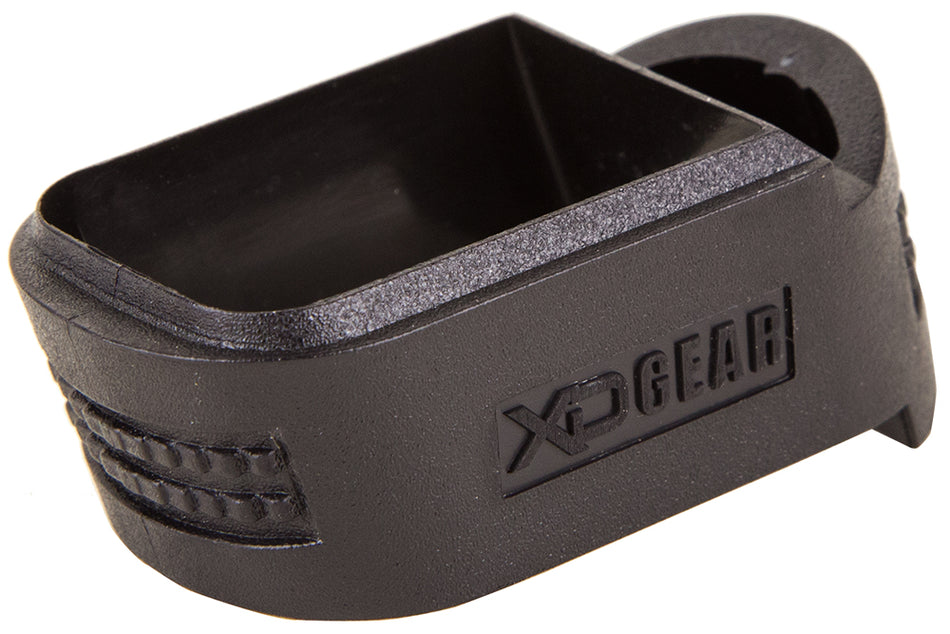 Springfield Armory Black Polymer Magazine Sleeve XD5005 1-Piece for 45 ACP XD