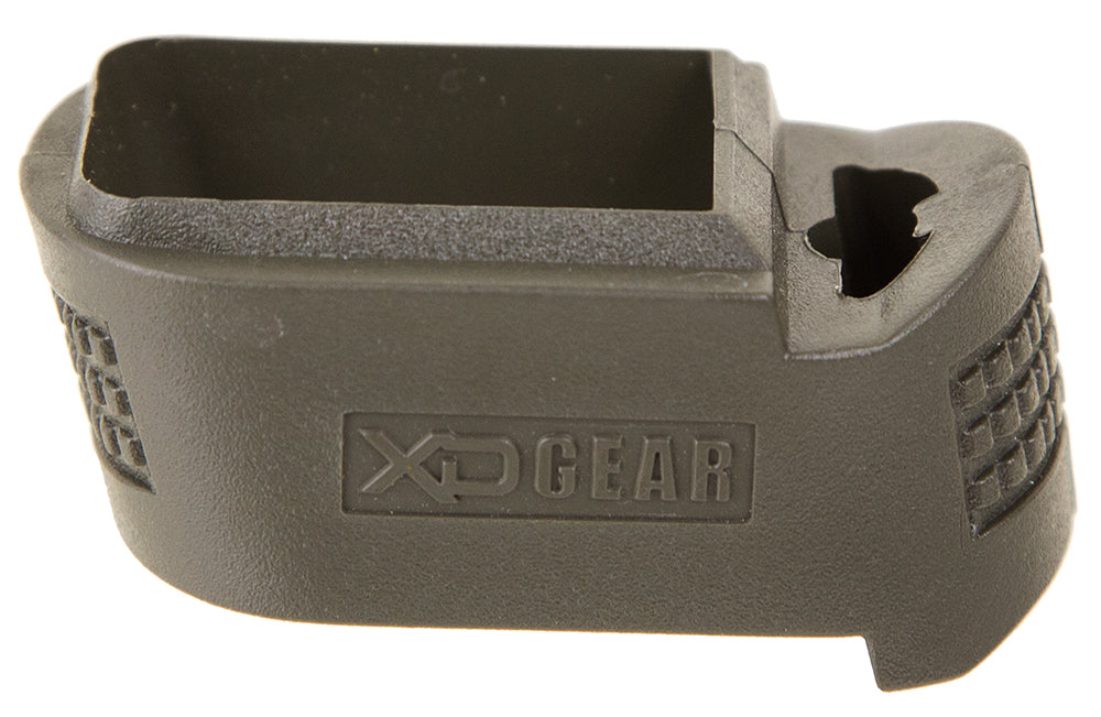 Springfield Armory OD Green Polymer Magazine Sleeve XD5004 for Springfield XD 9mm Luger and 40 S&W