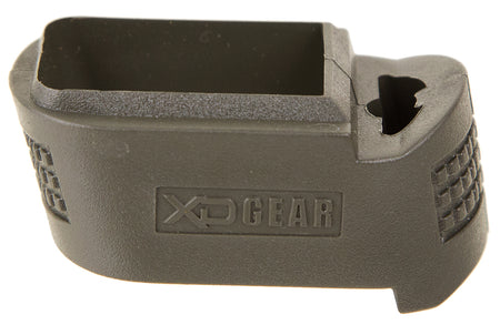 Springfield Armory OD Green Polymer Magazine Sleeve XD5004 for Springfield XD 9mm Luger and 40 S&W
