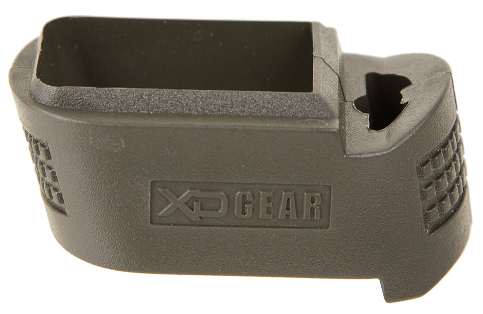 Springfield Armory OD Green Polymer Magazine Sleeve XD5004 for Springfield XD 9mm Luger and 40 S&W
